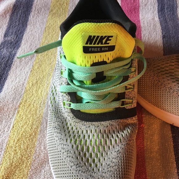 Nike runners - Picture 3 of 4